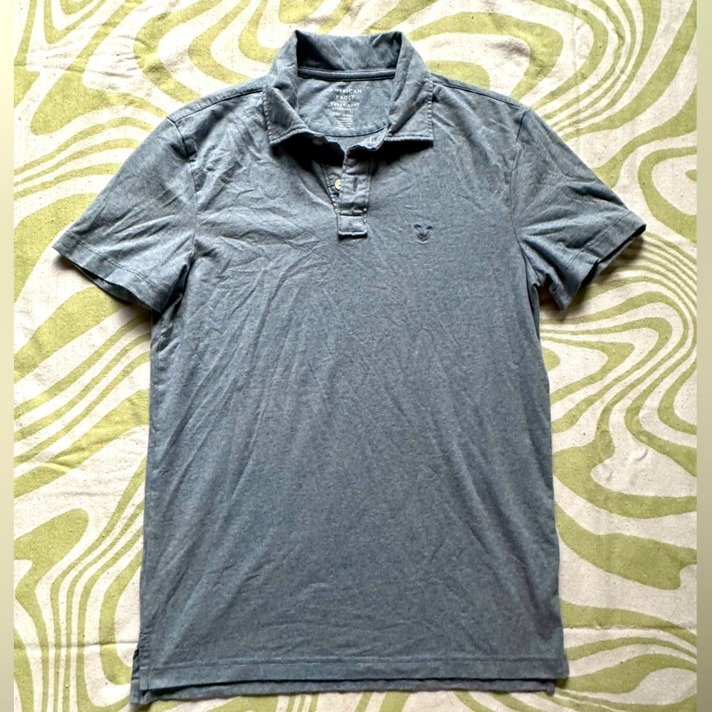 American Eagle Polo